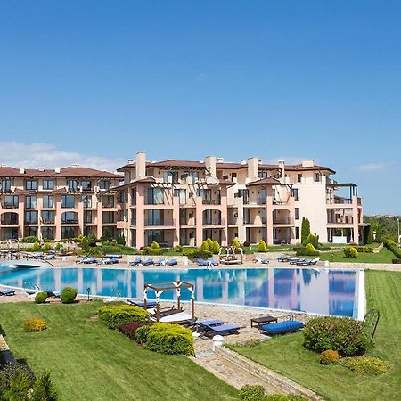 Sea View & Infinity Pool Apartments In Kaliakria Resort 巴尔奇克 外观 照片