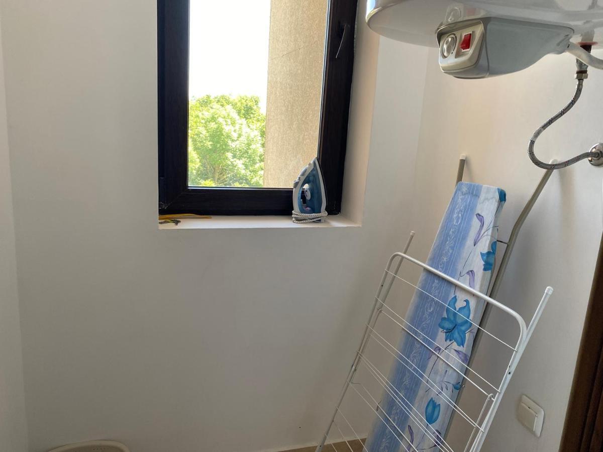 Sea View & Infinity Pool Apartments In Kaliakria Resort 巴尔奇克 外观 照片