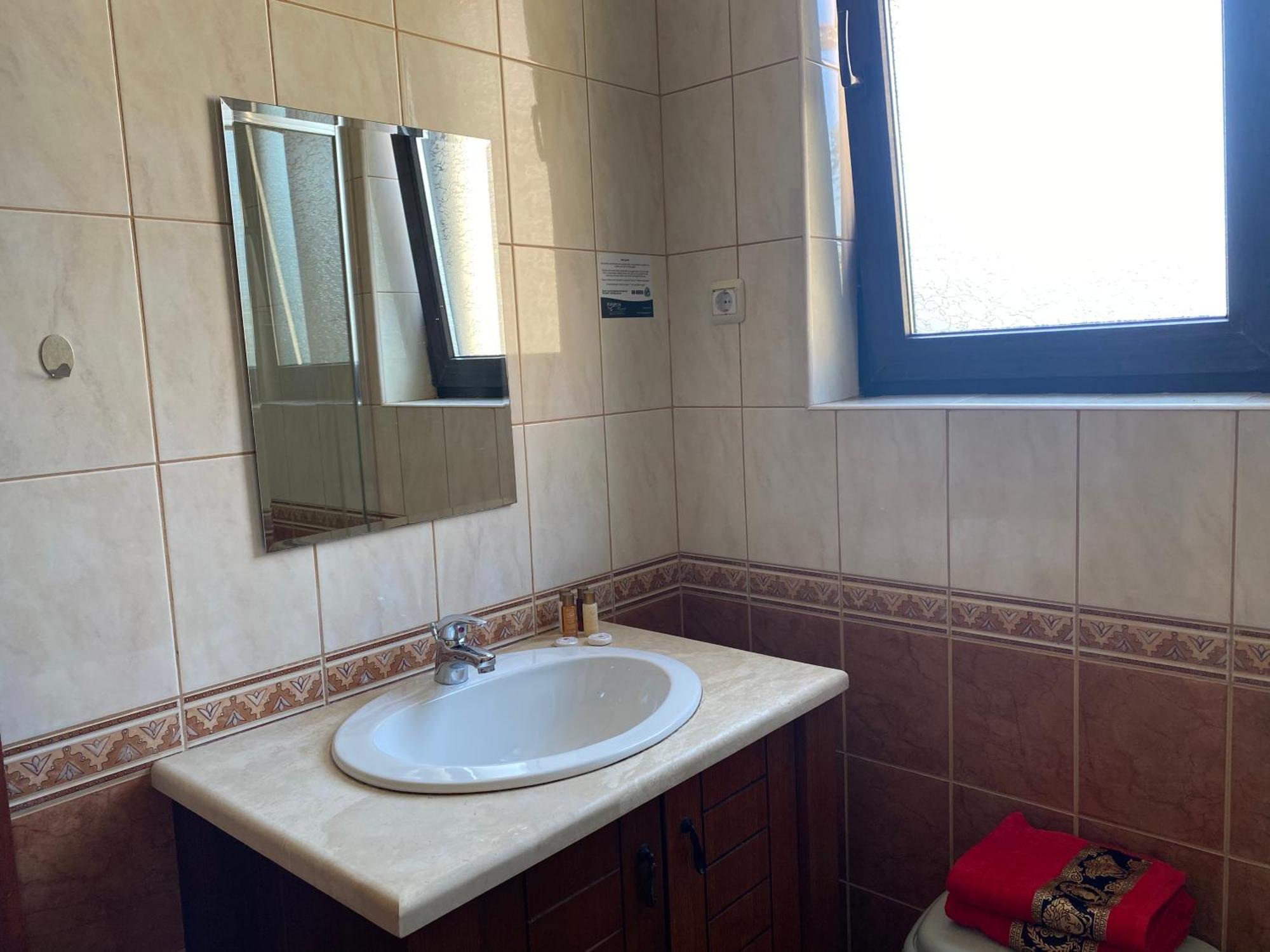 Sea View & Infinity Pool Apartments In Kaliakria Resort 巴尔奇克 外观 照片