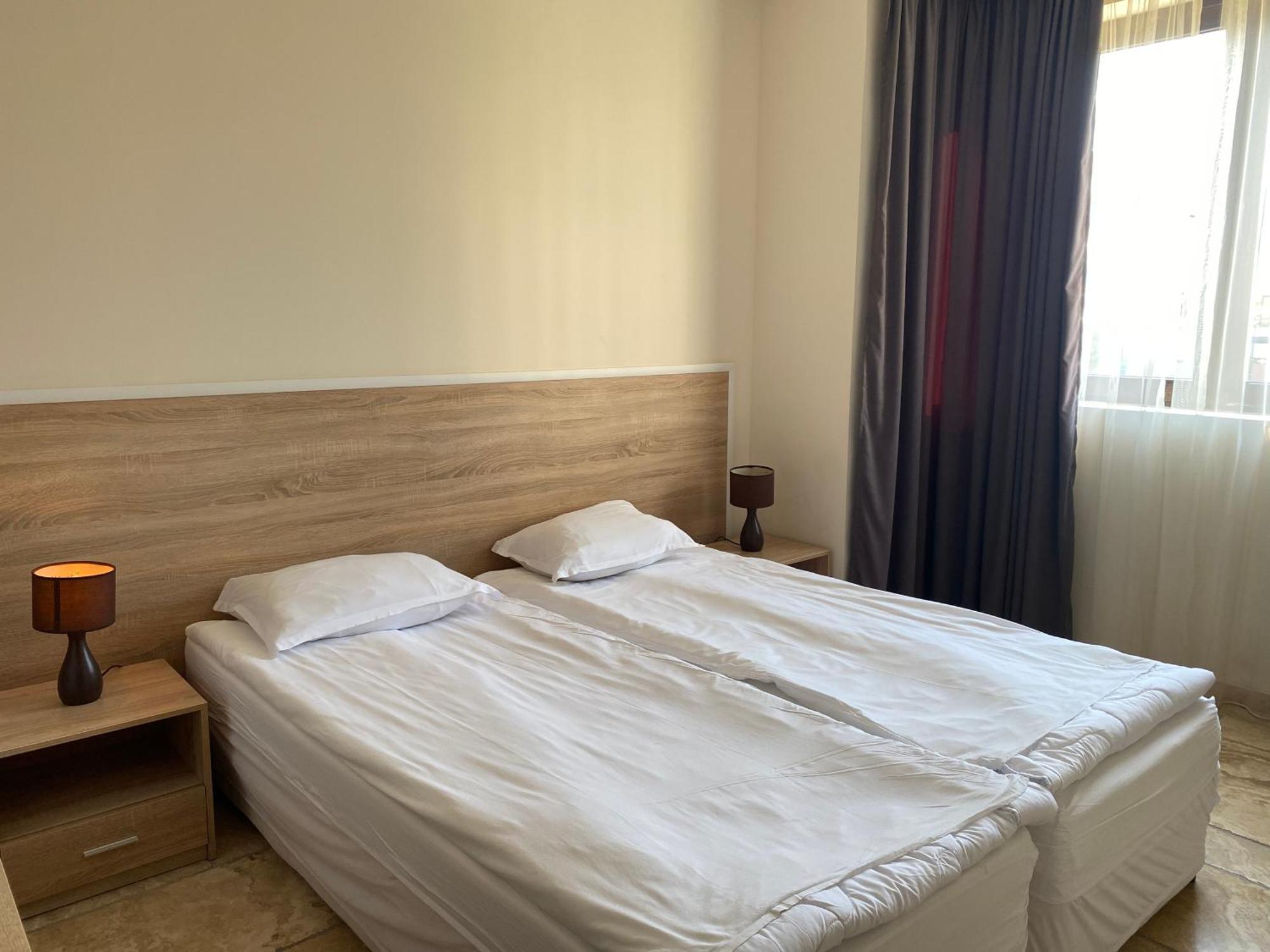 Sea View & Infinity Pool Apartments In Kaliakria Resort 巴尔奇克 外观 照片