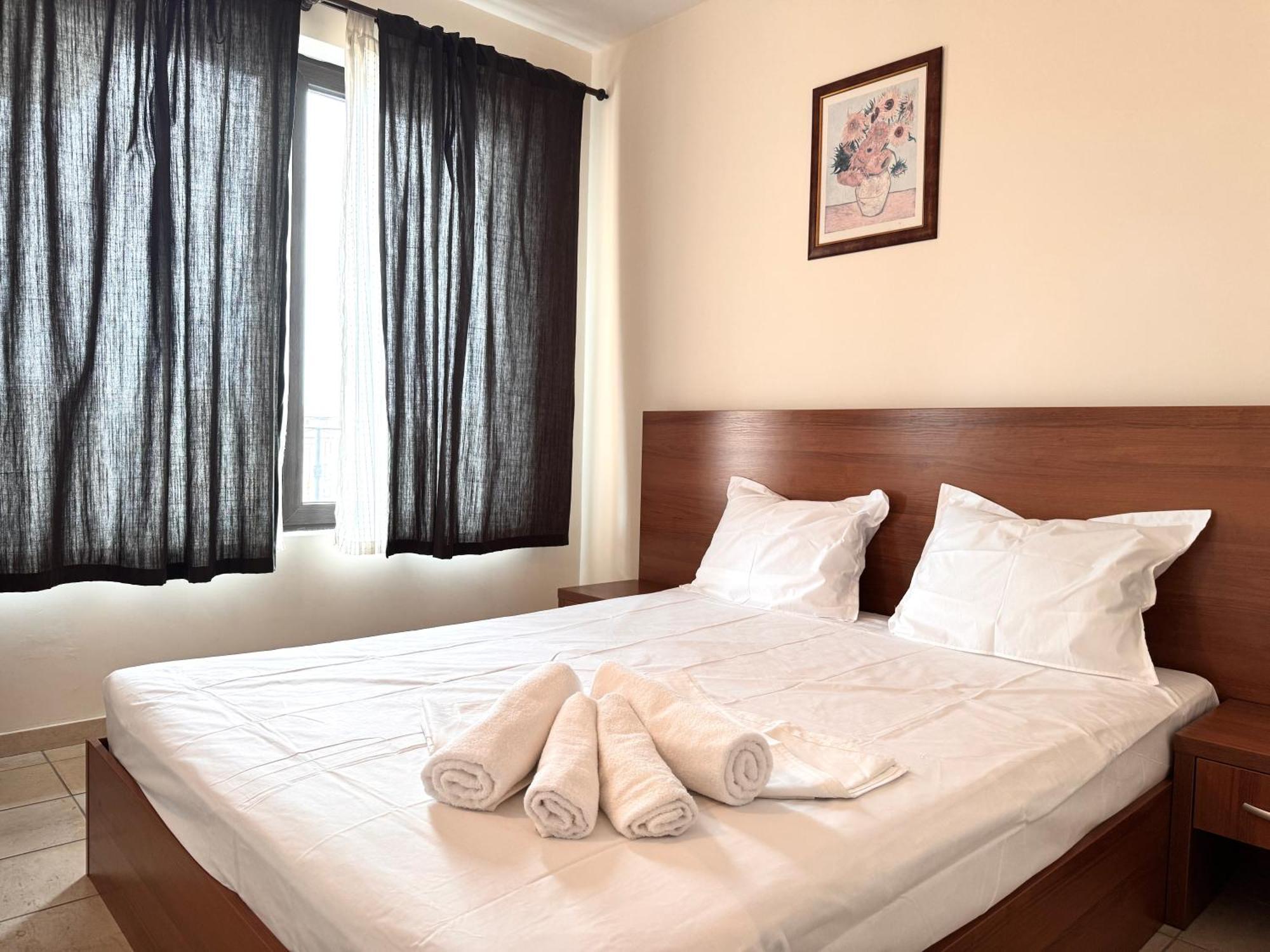 Sea View & Infinity Pool Apartments In Kaliakria Resort 巴尔奇克 外观 照片